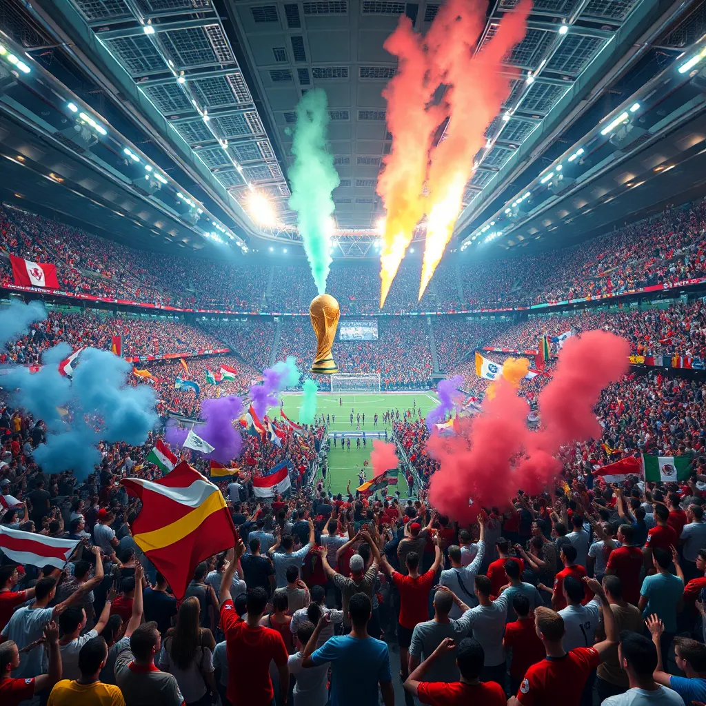 Dự Đoán Na Uy vs Anh: Kèo Đấu Đáng Chờ Đợi Tại World Cup 2026