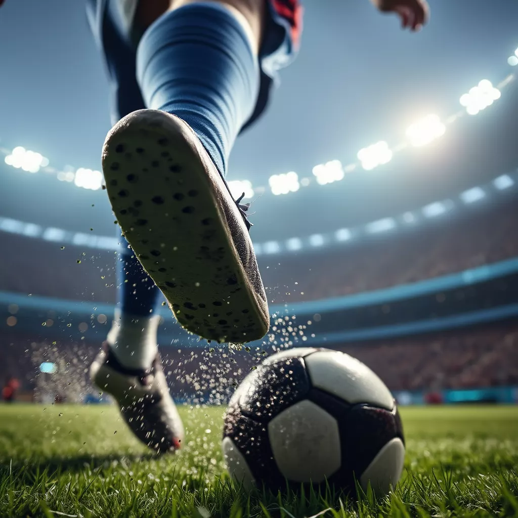 Dự Đoán Na Uy vs Anh: Kèo Đấu Đáng Chờ Đợi Tại World Cup 2026 — view 4